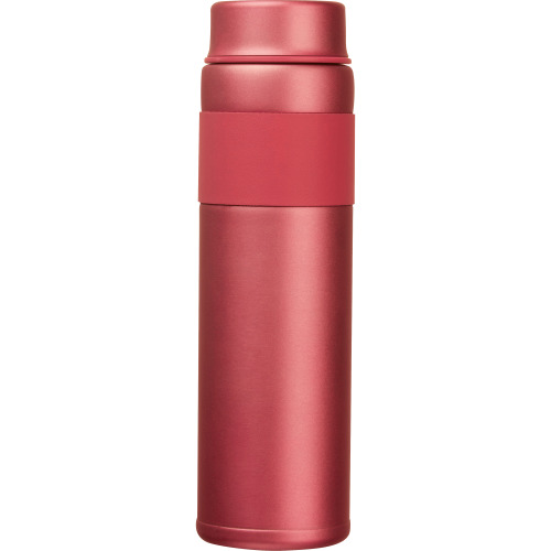 Butelka termiczna 600 ml NICOLE Bordowy 8548802 (7)