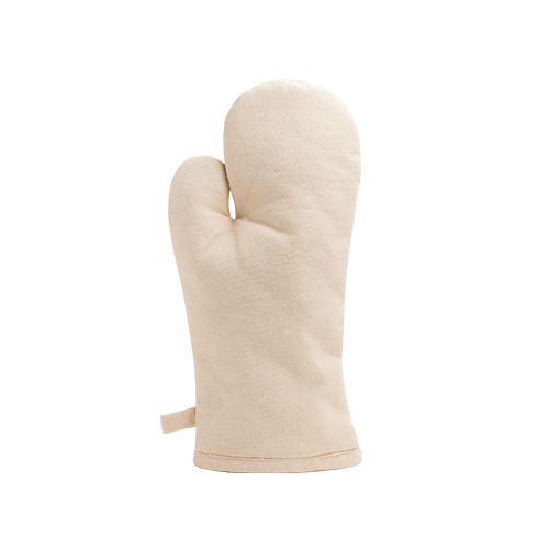 Rękawica kuchenna 100% bawełna / Glovy Natural IP37052080 (2)