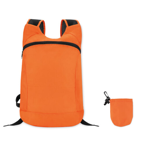 Plecak sportowy pomarańczowy MO9552-10 (1)