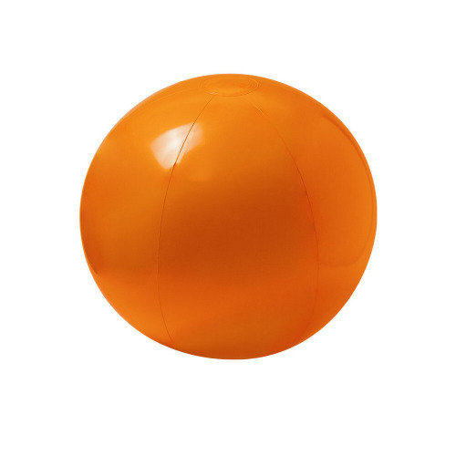 Piłka plażowa pomarańczowy V7640-07 