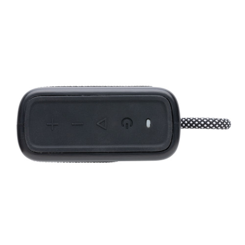 Wodoodporny głośnik bezprzewodowy 3W Splash Czarny P329.321 (4)