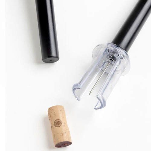 Otwieracz do wina / Corkless Czarny IP26029511 (6)