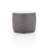Basowy głośnik bezprzewodowy 3W Swiss Peak Szary P326.781 (16) thumbnail