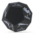 Kostka fitness Czarny LT93233-N0002  thumbnail