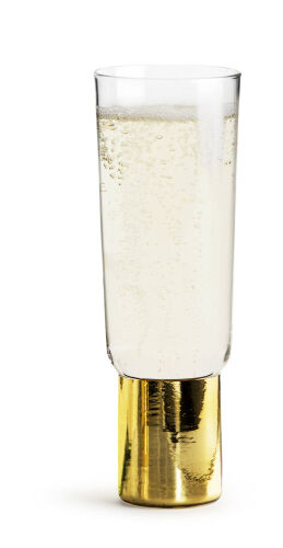 Kieliszki do szampana Club, 2-pak default 5009118 (1)