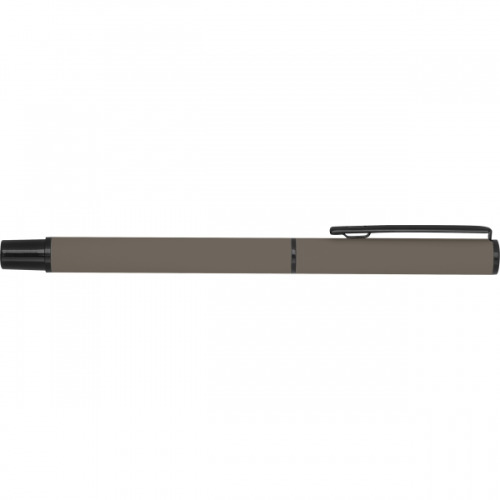 Zestaw do pisania CANTERBURY Ciemnoszary 533477 (7)