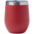 Corzo miedziany kubek próżniowy z certyfikatem RCS 350 ml Czerwony 10079921 (3) thumbnail