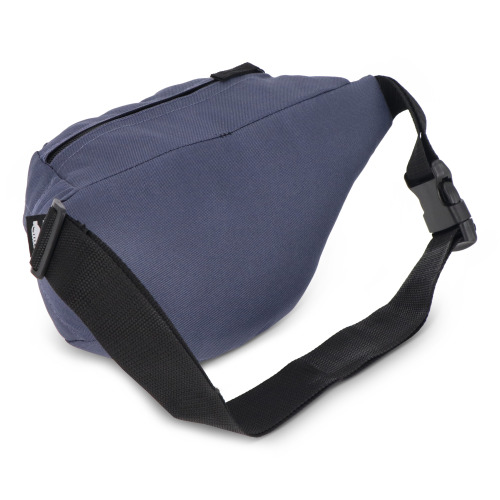 Torba crossbody R-PET 5L Ciemnoniebieski LT95295-N0010 (4)