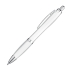 Długopis plastikowy MOSCOW biały 168206 (1) thumbnail