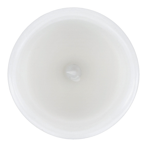 Zestaw 3 świec woskowych LED Koselys (zasilanych bateryjnie) Kość słoniowa LT57312-N0056 (1)