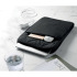 Nylonowa torba na laptopa 15" Czarny MO3182-03 (8) thumbnail