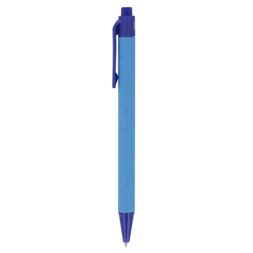 Długopis papierowy R-PP Niebieski LT87827-N0011 (2)