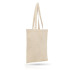 Torba z bawełny z recyklingu 140g / Recycot Royal blue IP31117464 (9) thumbnail