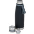 Butelka termiczna stalowa Pierre Cardin 650 ml Czarny B9000501IP303 (16) thumbnail
