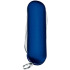 Mini scyzoryk kieszonkowy 5 funkcyjny GUADALAJARA niebieski 960104  thumbnail
