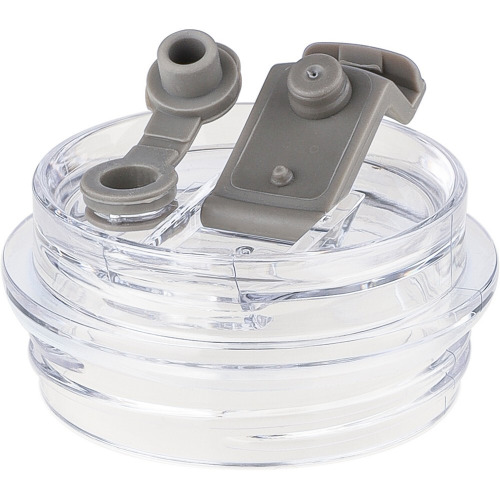 Butelka termiczna 500 ml Grafitowy VA595-15 (17)