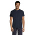REGENT UNISEX T-SHIRT 150g French Navy S11380-FN-XXS  thumbnail
