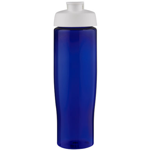 H2O Active® Eco Tempo 700 ml bidon z klapką Biały 21044803 (2)