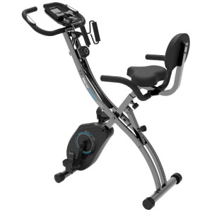 Prixton BF250 Bike Fit składany rower treningowy 