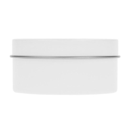 Świeczka zapachowa Biały V9595-02 (2)