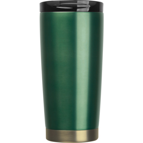 Kubek termiczny La Louviere MoLu 600 ml Ciemnozielony 535099 (4)