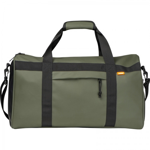 Torba podróżna wodoodporna CrisMa ZOFIA Khaki 6389519 (1)