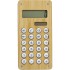 Kalkulator, gra labirynt z kulką, panel słoneczny drewno V8303-17 (2) thumbnail