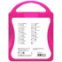 MyKit Pierwsza Pomoc. Zestaw Premium/ Średni Przezroczysta magenta 1Z259005 (4) thumbnail
