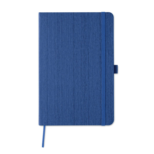 Notatnik A5 z PU niebieski MO9616-37 (3)