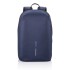 Bobby Soft plecak chroniący przed kieszonkowcami niebieski P705.795 (2) thumbnail