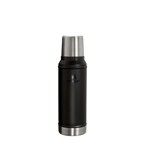 Termos The Legendary Classic Bottle 0.94L/1.0QT Black 2.0 1011346092 