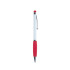 Długopis, touch pen czerwony V1663-05 (1) thumbnail