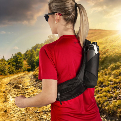 Saszetka MAFADI Schwarzwolf Czarny F5305800AJ303 (6)