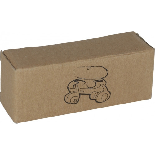 Słuchawki douszne Bluetooth WARSAW Biały 146206 (7)