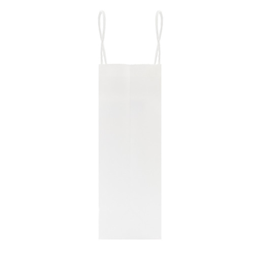 Torba papierowa A4 | Dialla BX Biały V0004/A-02 (11)