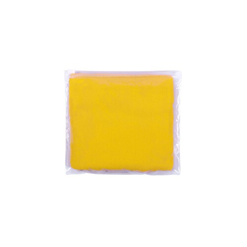Ręcznik o wysokiej chłonności żółty V9630-08 (6)