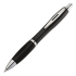 Długopis plastikowy WLADIWOSTOCK czarny 167903  thumbnail