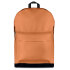 Plecak z poliestru 600D pomarańczowy MO8829-10  thumbnail