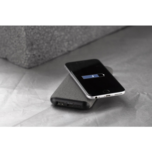 Powerbank NARAMA 10000 mAh Czarny 45126-02 (7)
