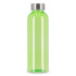 Butelka Jane R-PET 500 ml Transparentny / jasnozielony LT98899-N0432 (2) thumbnail