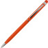Długopis metalowy touch pen NEW ORLEANS Pomarańczowy 337810 (2) thumbnail