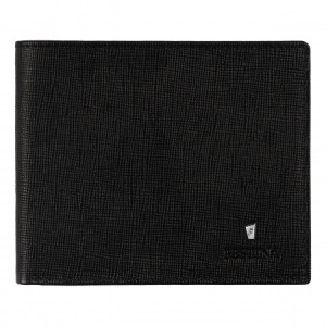 Portfel Chronobike Black