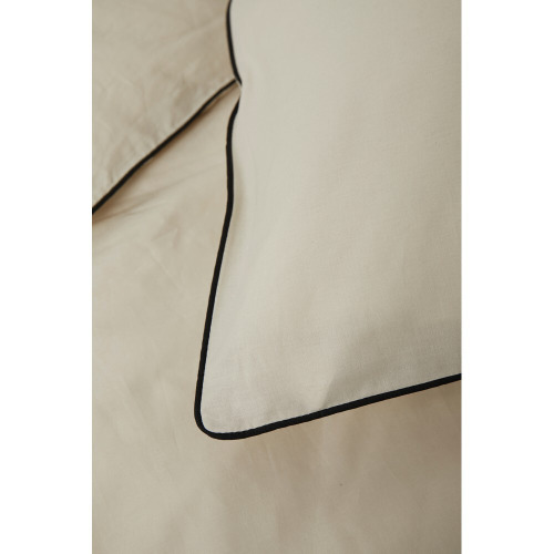 Zestaw pościeli VINGA Marston, 4 el. Beżowy VG641-20 (3)