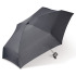 Niewiarygodnie lekka parasolka 21'' z pokrowcem Czarny LT97108-N0002 (2) thumbnail