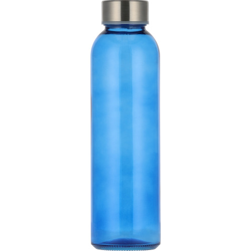 Butelka szklana INDIANAPOLIS 500 ml Niebieski 139404 