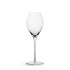Kieliszek do szampana SAGA GLASS 20CL 2-szt, transparentny Default 5018264- (1) thumbnail