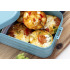 Lunchbox Take a Break midi Nordic Blue Mepal Błękitny MPL107632013800 (1) thumbnail