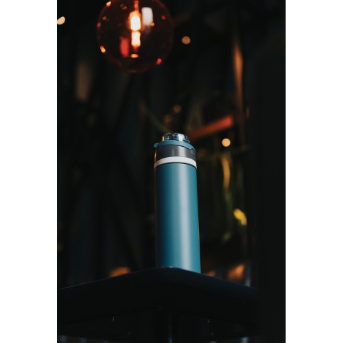 Butelka sportowa 700 ml Omni Czarny P437.0801 (15)