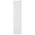 Citizen Green Scarfy chusta bawełniana o wymiarach 50 x 220 cm Biały 1PZ03301 (2) thumbnail