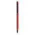 Przekręcany długopis czerwony MO8892-05 (2) thumbnail